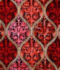 Wholesale Floral Embroidered Wool Shawl - Image 6