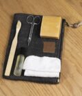 Hemp Coin Purse - Image 6