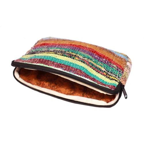 Upcycled Sari Ipad - Image 7